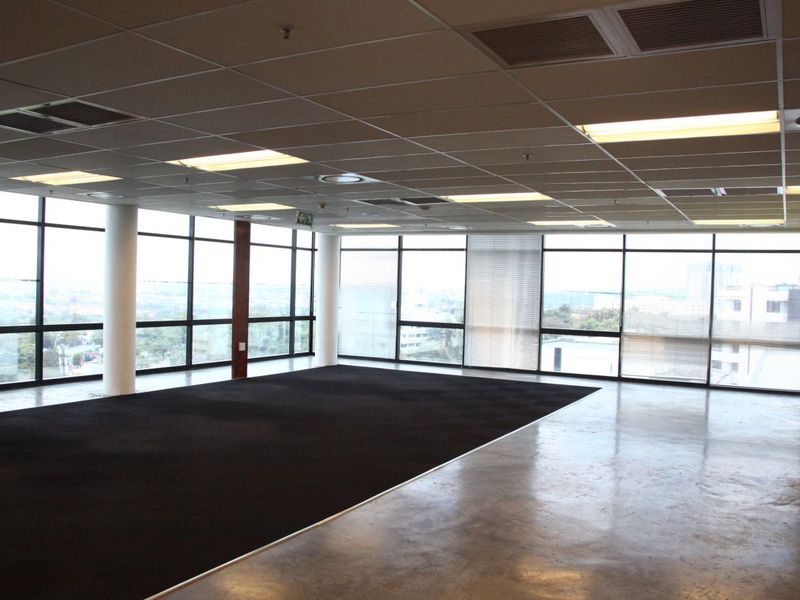 Prime Office to rent in Sinosteel Plaza, Morningside Sandton  - Photo 6