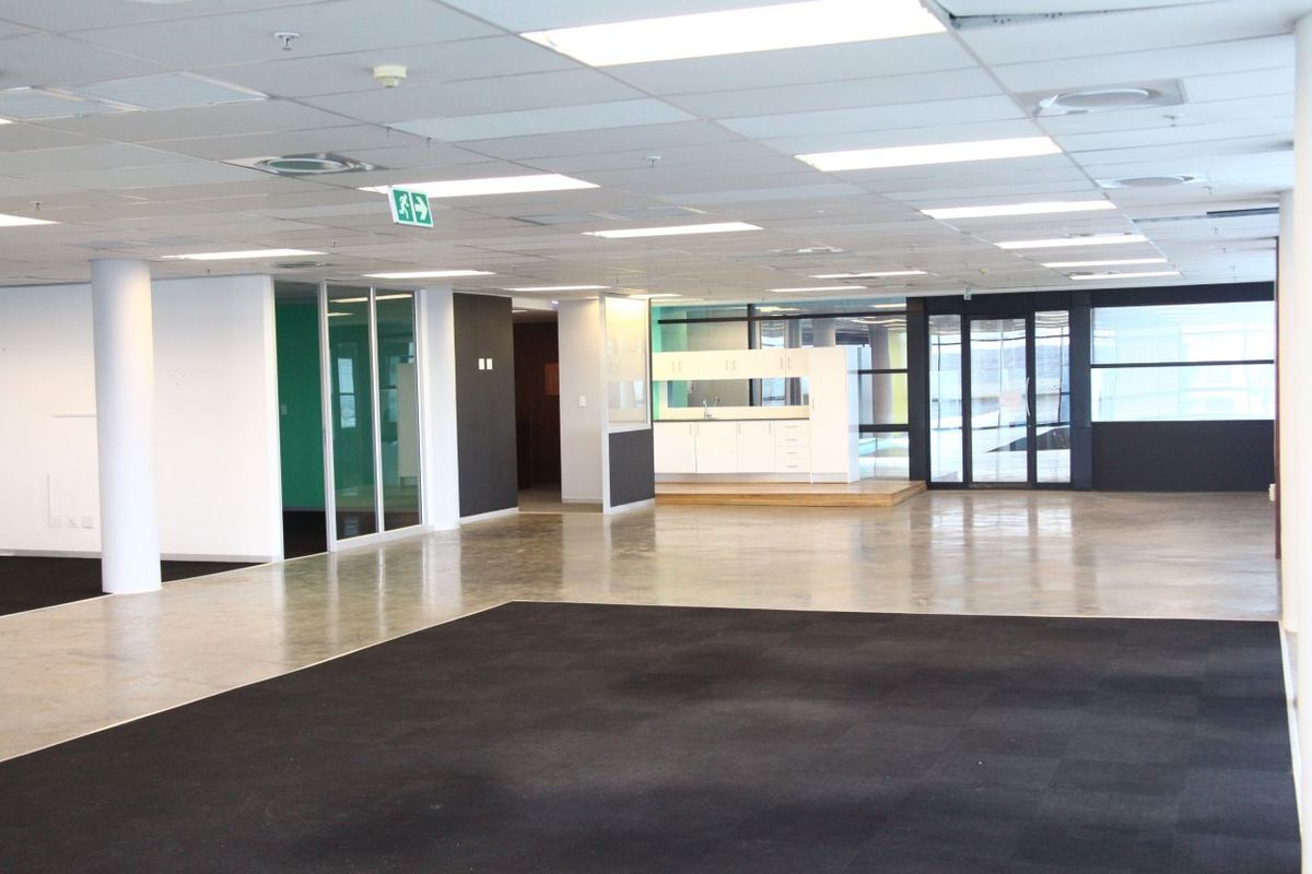 Prime Office to rent in Sinosteel Plaza, Morningside Sandton  - Photo 4