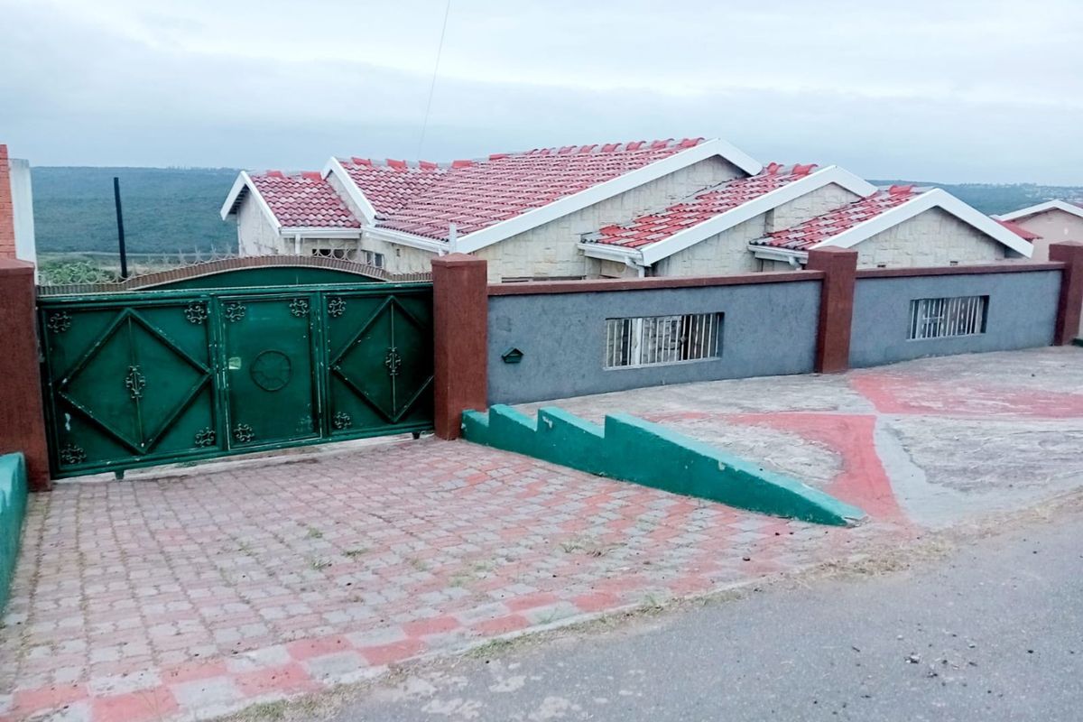 3 bedroom house  - Photo 5