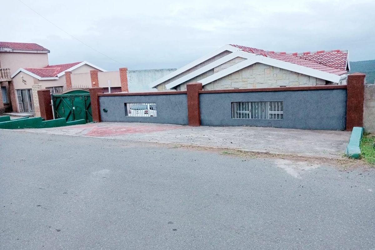 3 bedroom house  - Photo 4