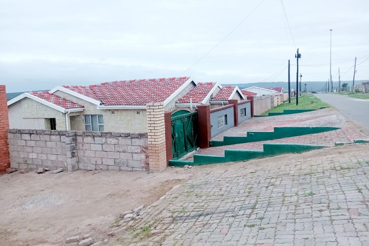 3 bedroom house  - Photo 2