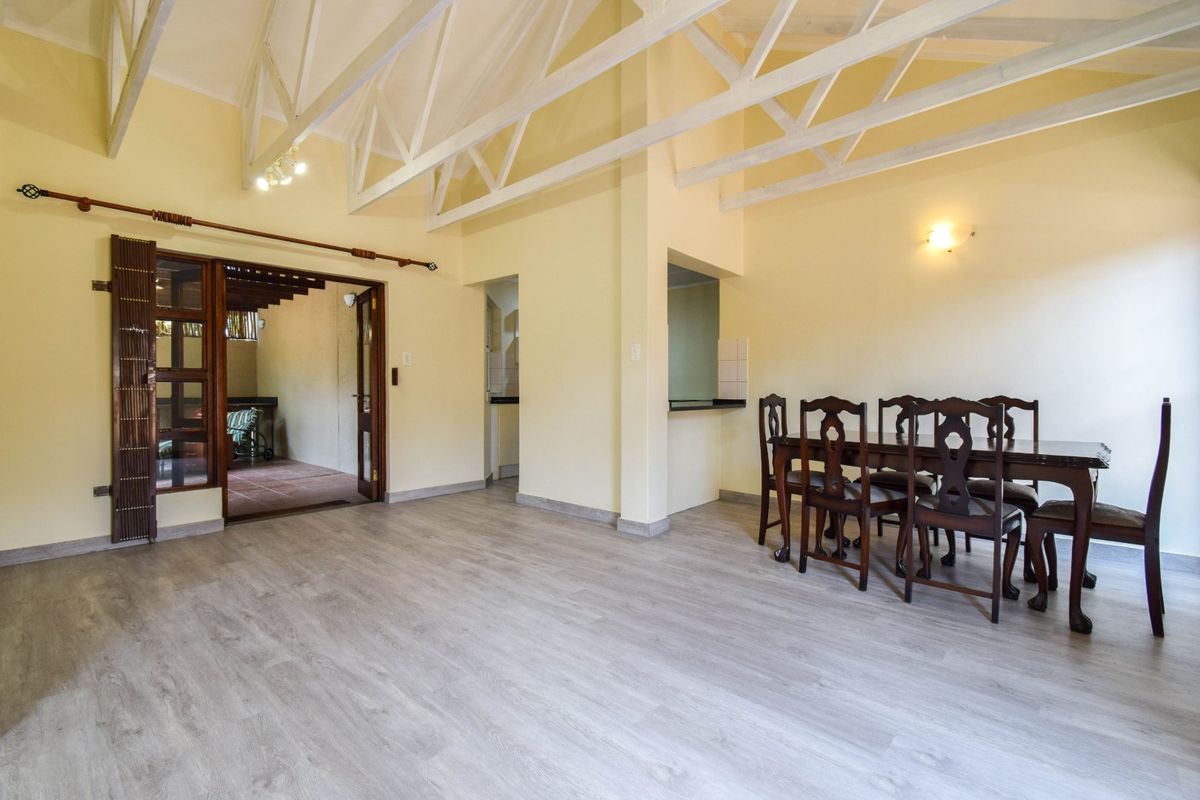Newly renovated full title 2 Bedroom cluster home in Wapadrand Security Village - Photo 2