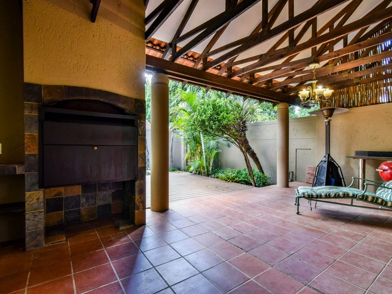 Newly renovated full title 2 Bedroom cluster home in Wapadrand Security Village - Photo 3