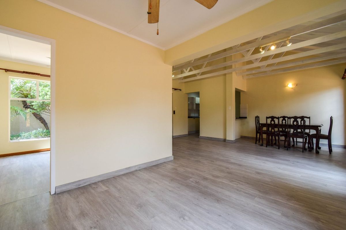 Newly renovated full title 2 Bedroom cluster home in Wapadrand Security Village - Photo 4