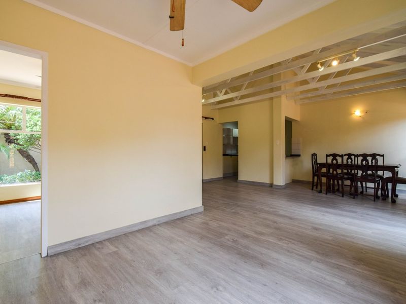 Newly renovated full title 2 Bedroom cluster home in Wapadrand Security Village - Photo 4