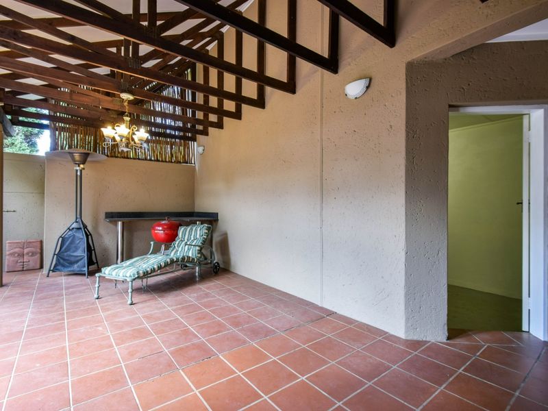 Newly renovated full title 2 Bedroom cluster home in Wapadrand Security Village - Photo 10