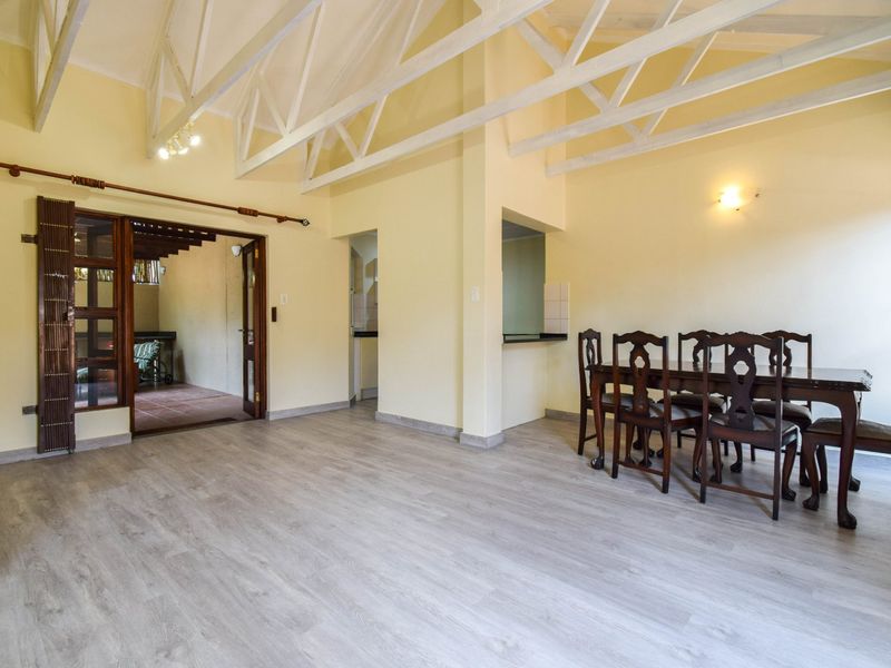 Newly renovated full title 2 Bedroom cluster home in Wapadrand Security Village - Photo 2