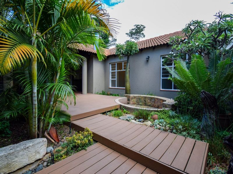 Newly renovated full title 2 Bedroom cluster home in Wapadrand Security Village - Photo 8