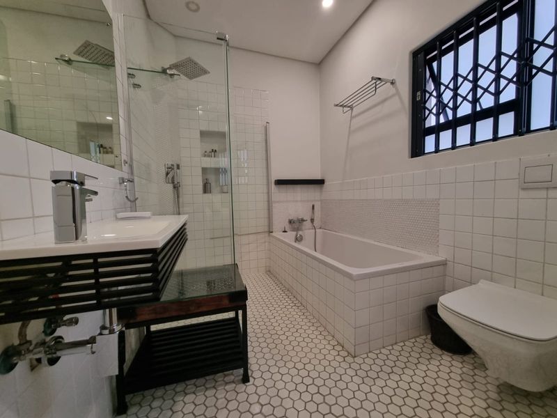 1 Bedroom 1 Bathroom Fully Furnished  - Photo 5