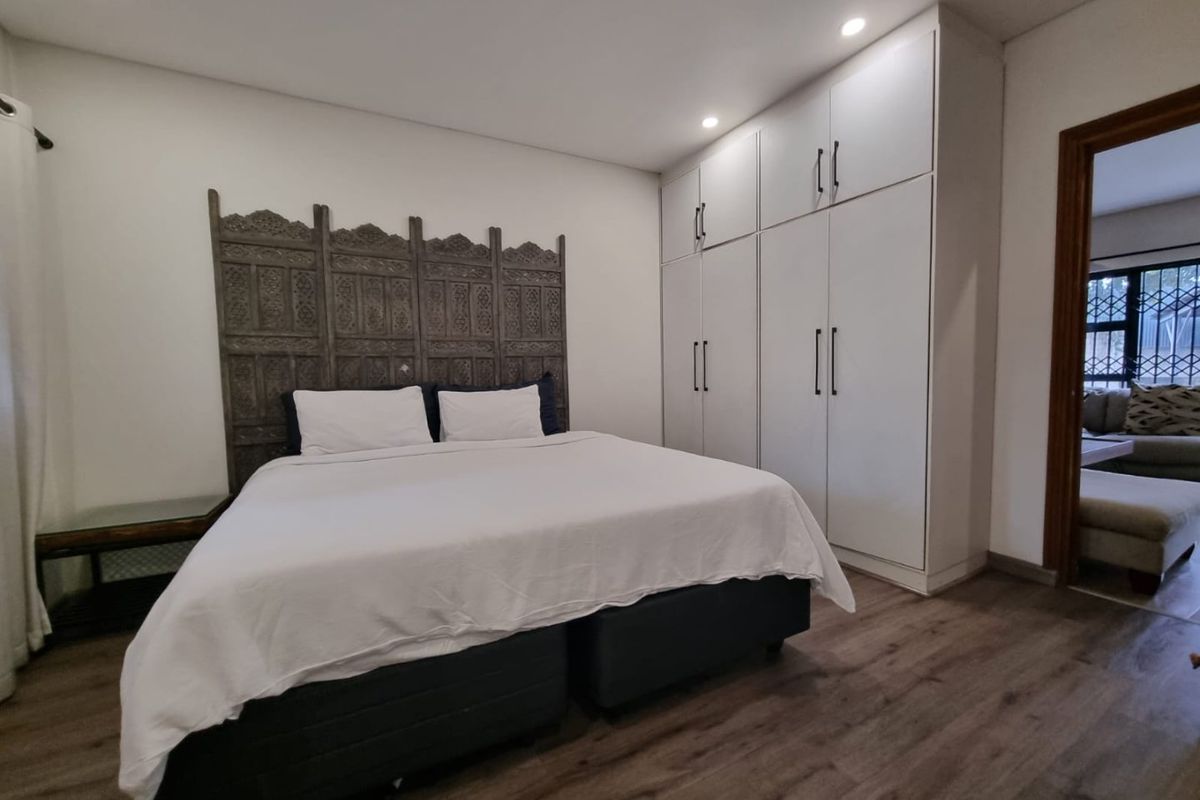 1 Bedroom 1 Bathroom Fully Furnished  - Photo 4