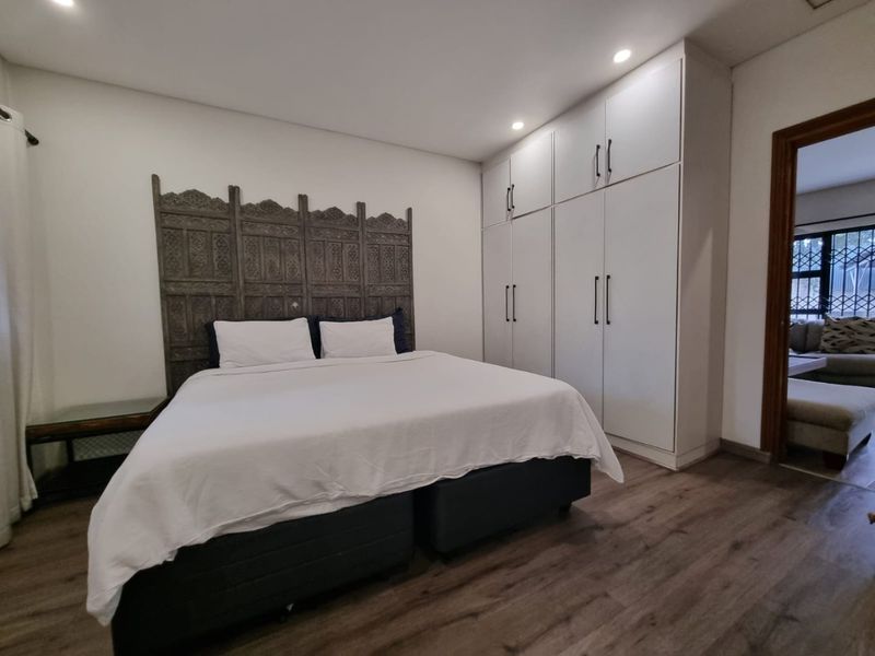 1 Bedroom 1 Bathroom Fully Furnished  - Photo 4