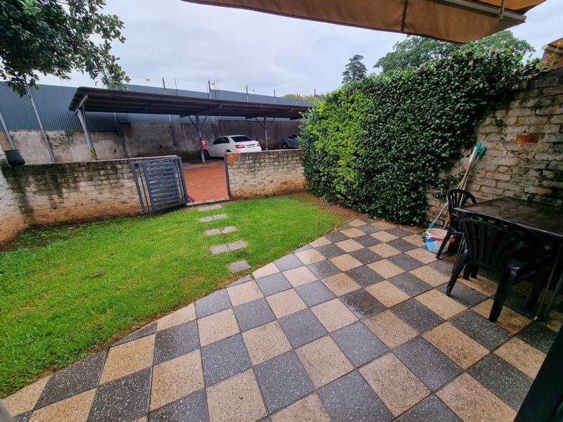 1 Bedroom 1 Bathroom Fully Furnished  - Photo 8