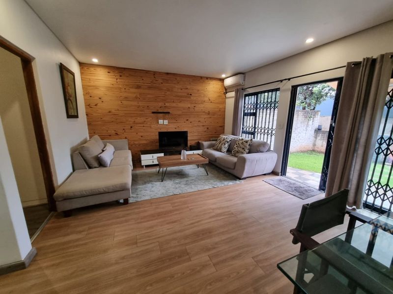 1 Bedroom 1 Bathroom Fully Furnished  - Photo 7