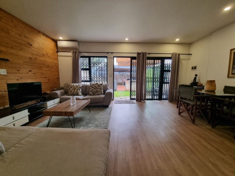 1 Bedroom 1 Bathroom Fully Furnished  - Photo 2