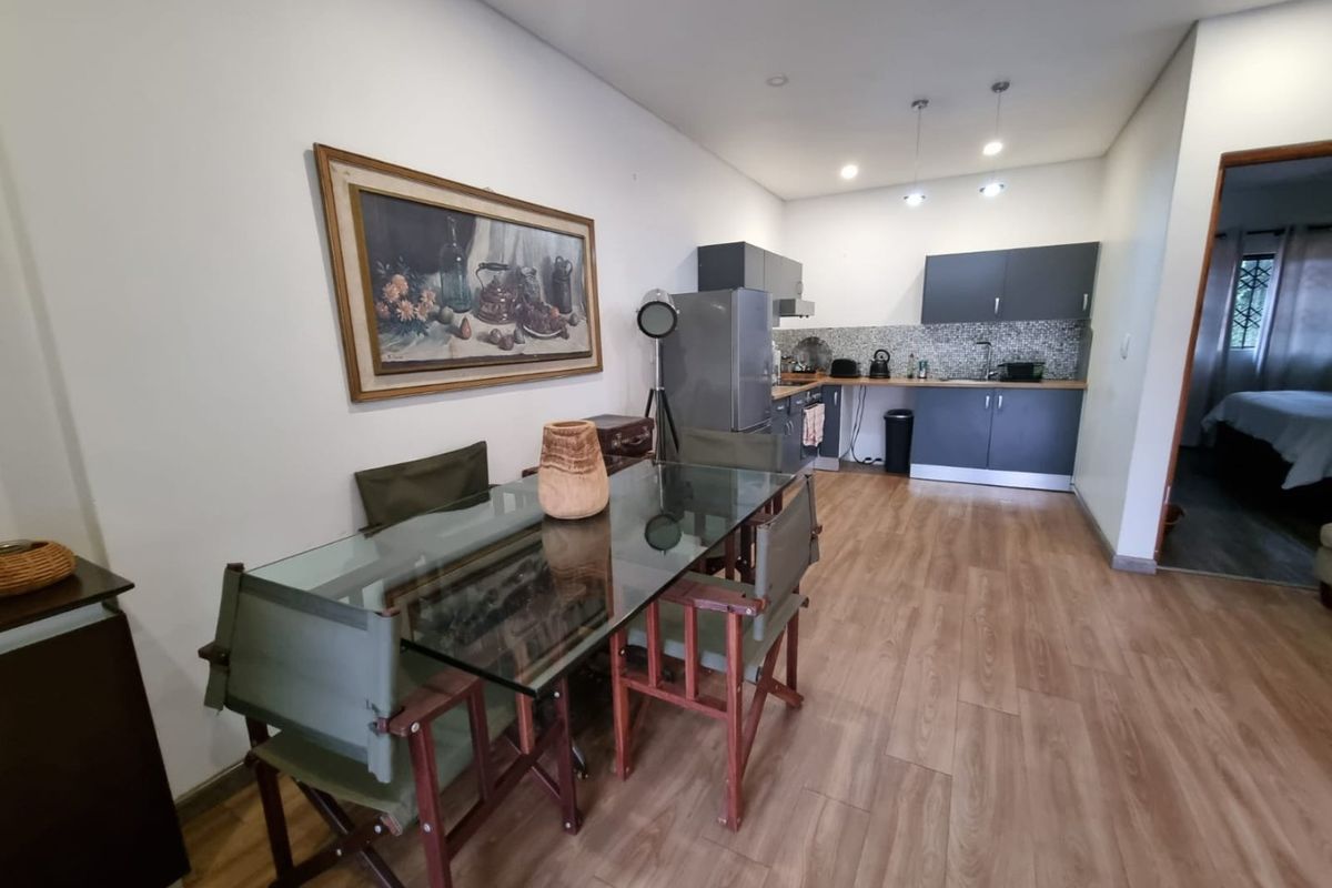 1 Bedroom 1 Bathroom Fully Furnished  - Photo 3