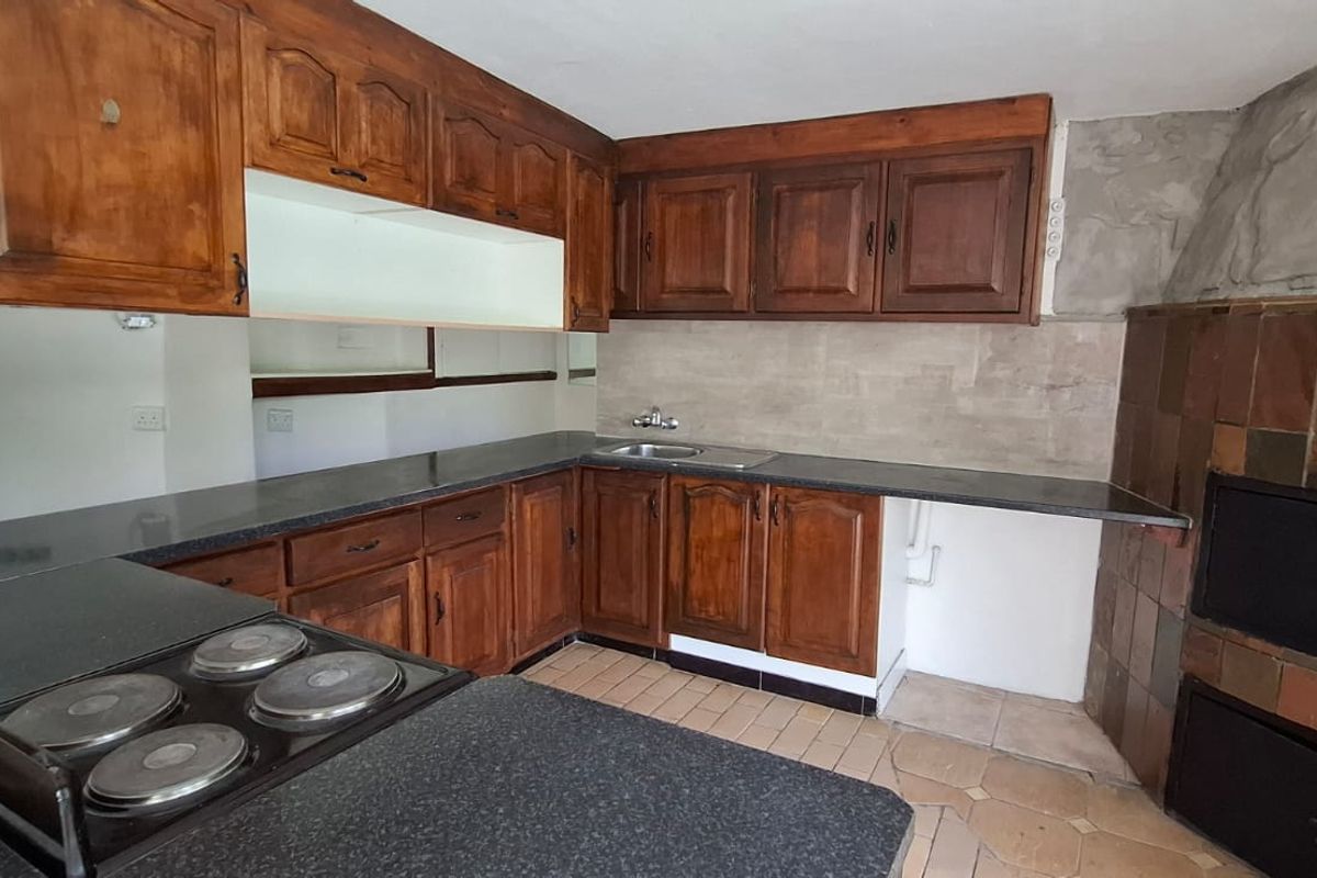 Expensive taste 2-Bedroom Garden Cottage with Private Entrance – To Let in Waterkloof Ridge - Photo 3