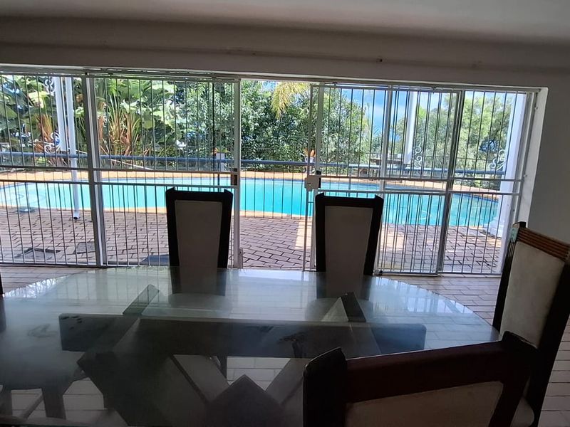 Expensive taste 2-Bedroom Garden Cottage with Private Entrance – To Let in Waterkloof Ridge - Photo 7