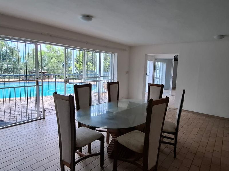 Expensive taste 2-Bedroom Garden Cottage with Private Entrance – To Let in Waterkloof Ridge - Photo 6