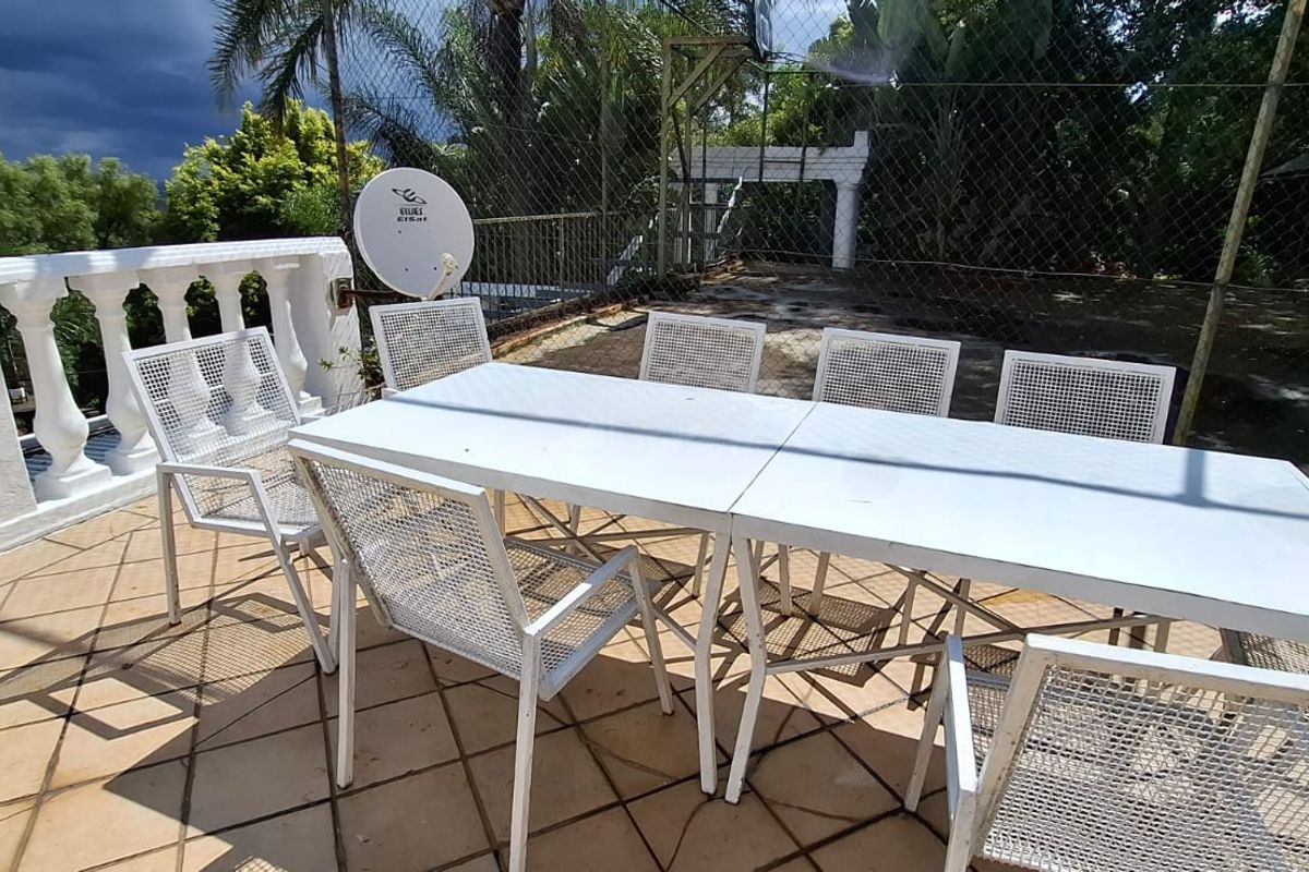 Expensive taste 2-Bedroom Garden Cottage with Private Entrance – To Let in Waterkloof Ridge - Photo 2