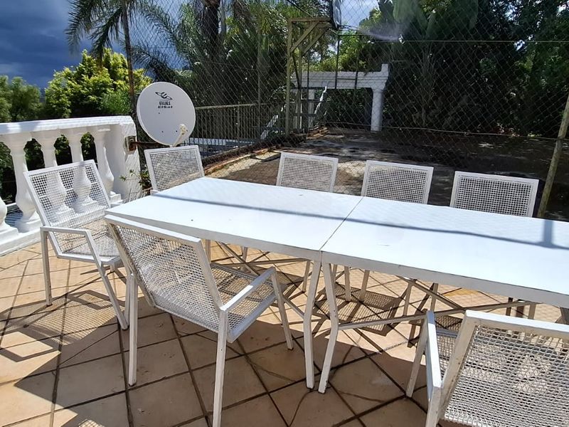 Expensive taste 2-Bedroom Garden Cottage with Private Entrance – To Let in Waterkloof Ridge - Photo 2