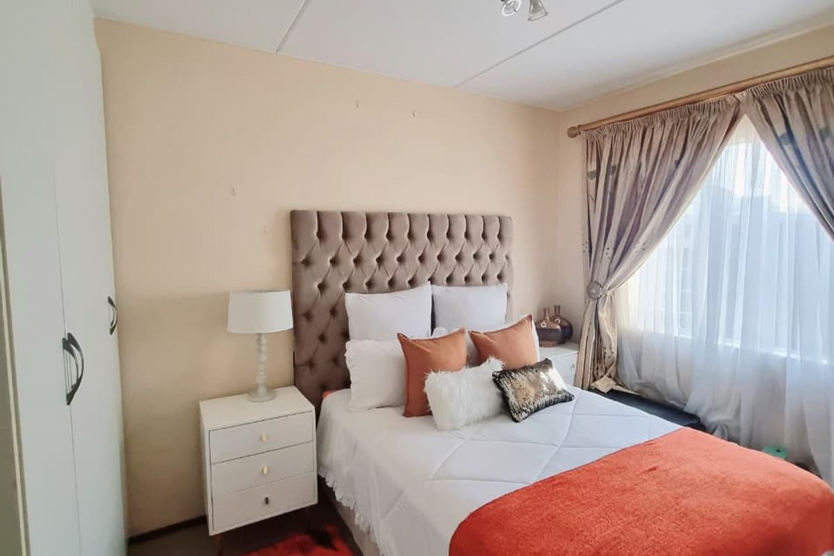 2 Bedroom Ground Floor apartment for Sale in Bardene- Ideal for first-time buyers and Investors - Photo 5