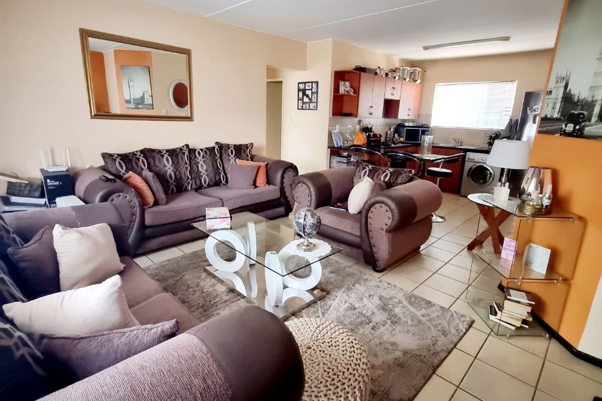 2 Bedroom Ground Floor apartment for Sale in Bardene- Ideal for first-time buyers and Investors - Photo 2