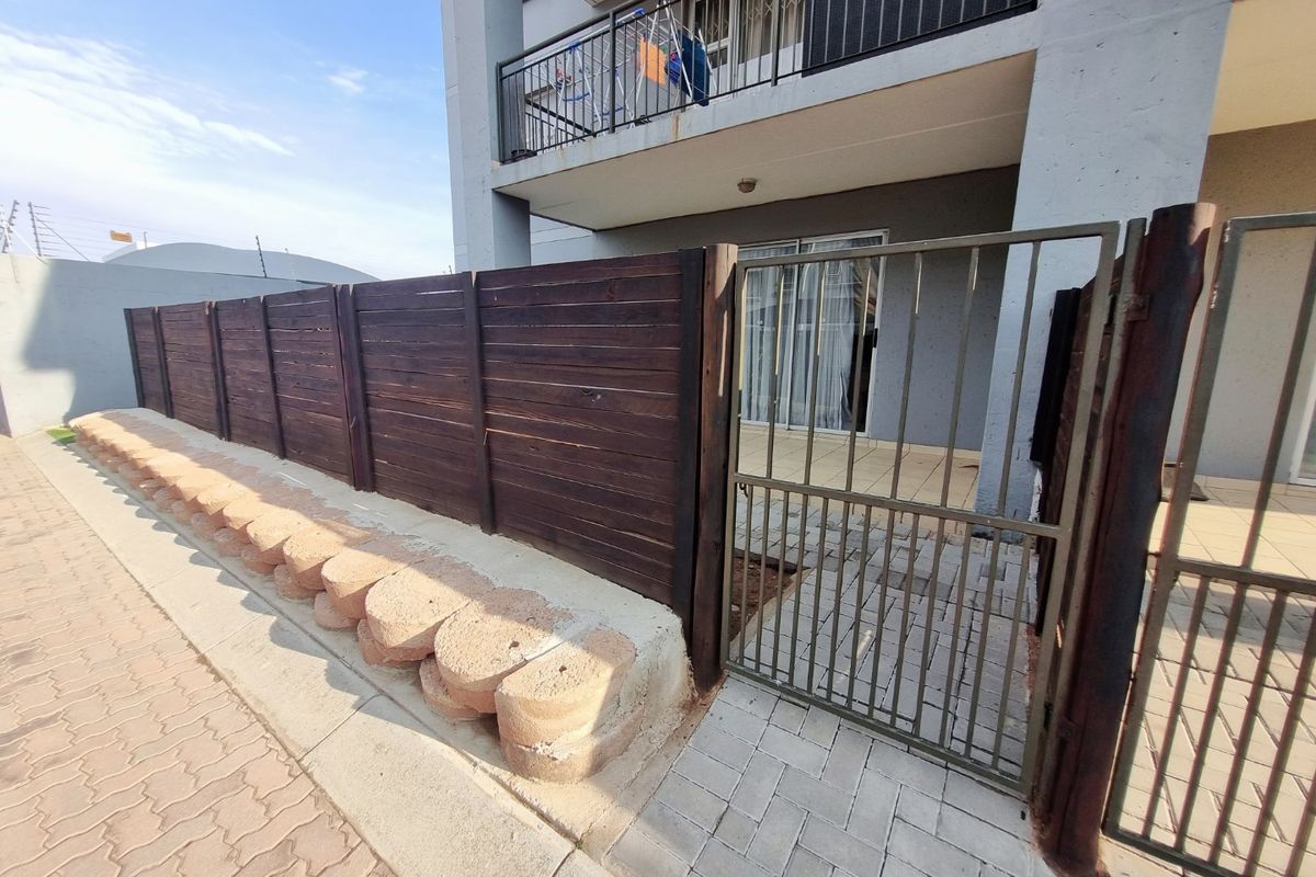 2 Bedroom Ground Floor apartment for Sale in Bardene- Ideal for first-time buyers and Investors - Photo 4