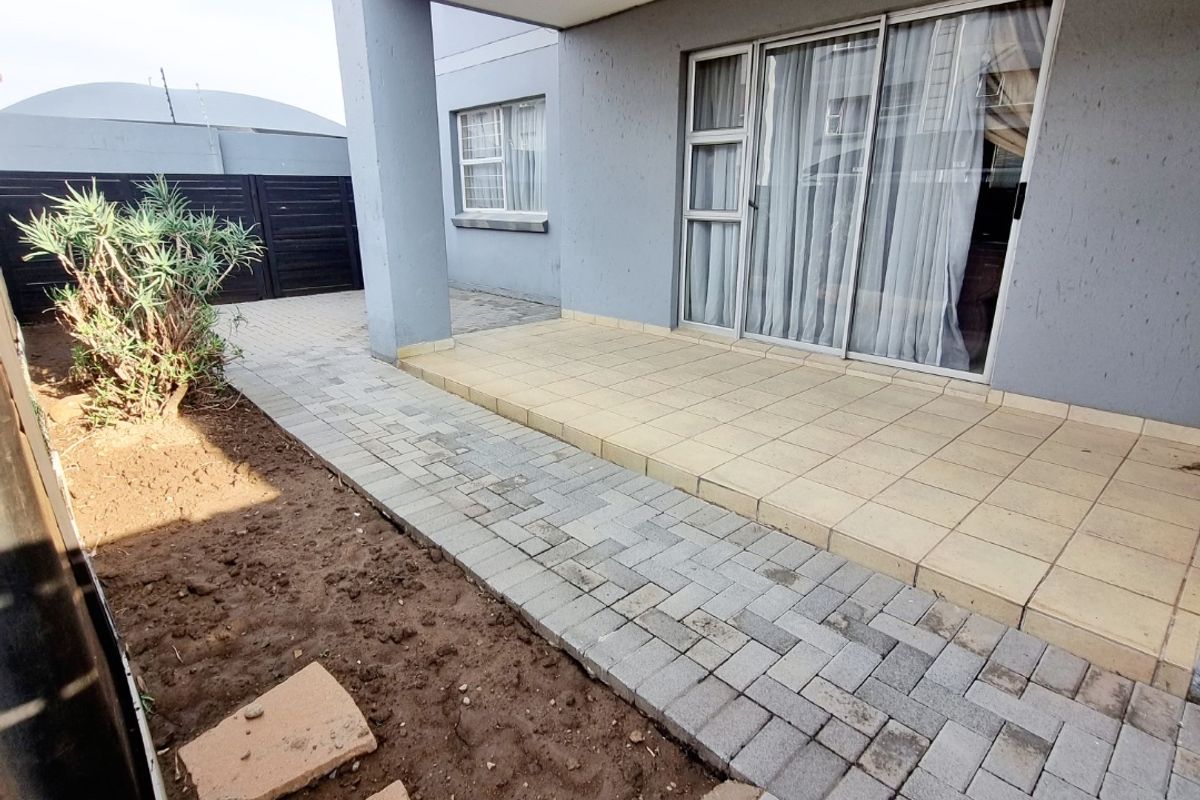 2 Bedroom Ground Floor apartment for Sale in Bardene- Ideal for first-time buyers and Investors - Photo 3