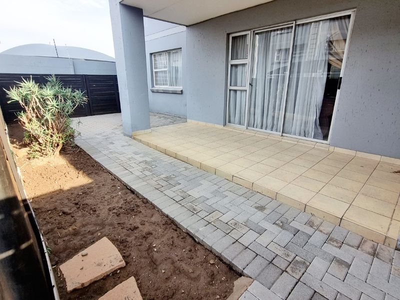 2 Bedroom Ground Floor apartment for Sale in Bardene- Ideal for first-time buyers and Investors - Photo 3