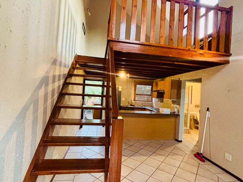 1 BEDROOM PLUS LOFT UNIT - Photo 5