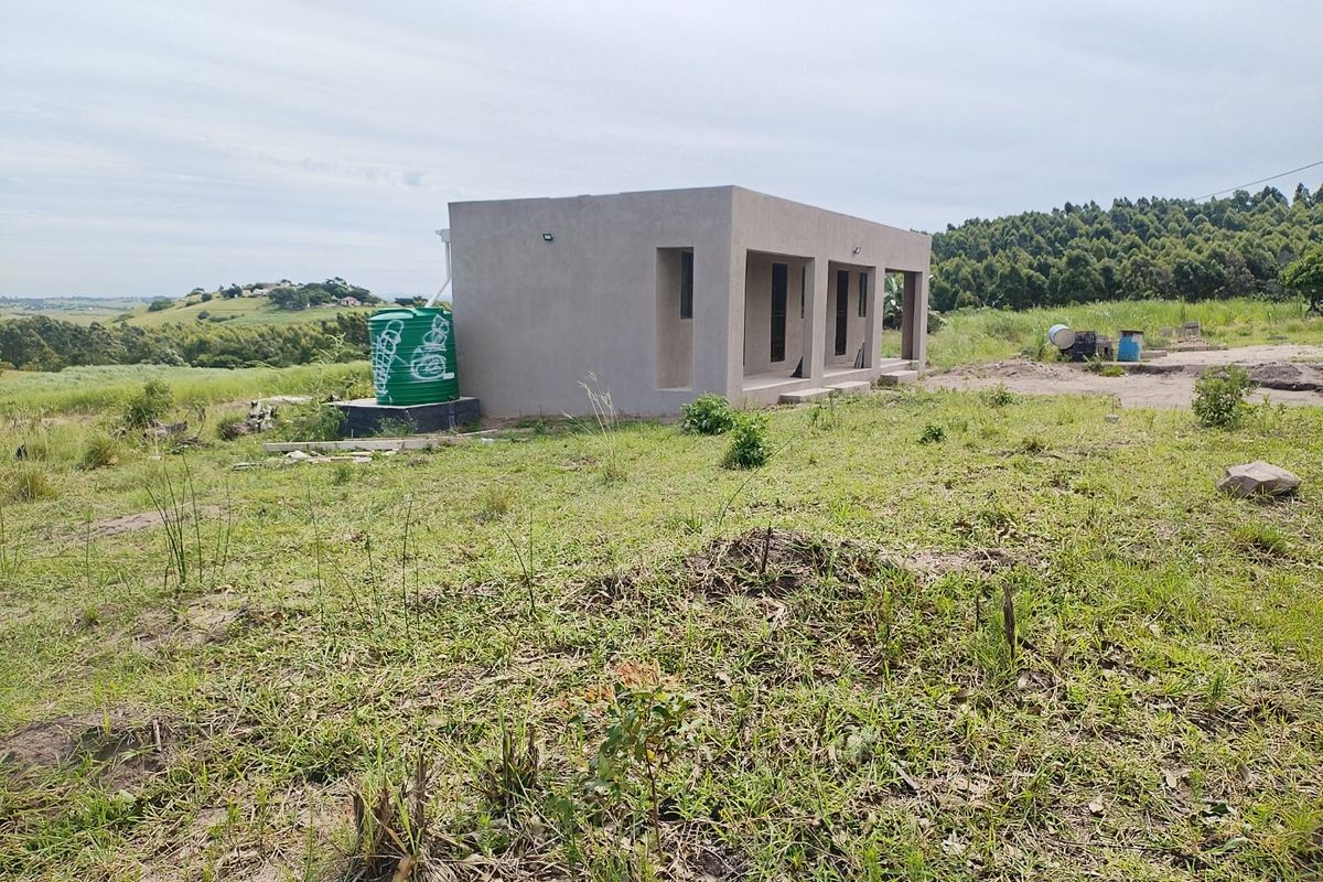 Flatlets/Cottages for sale in Gingindlovu. - Photo 5