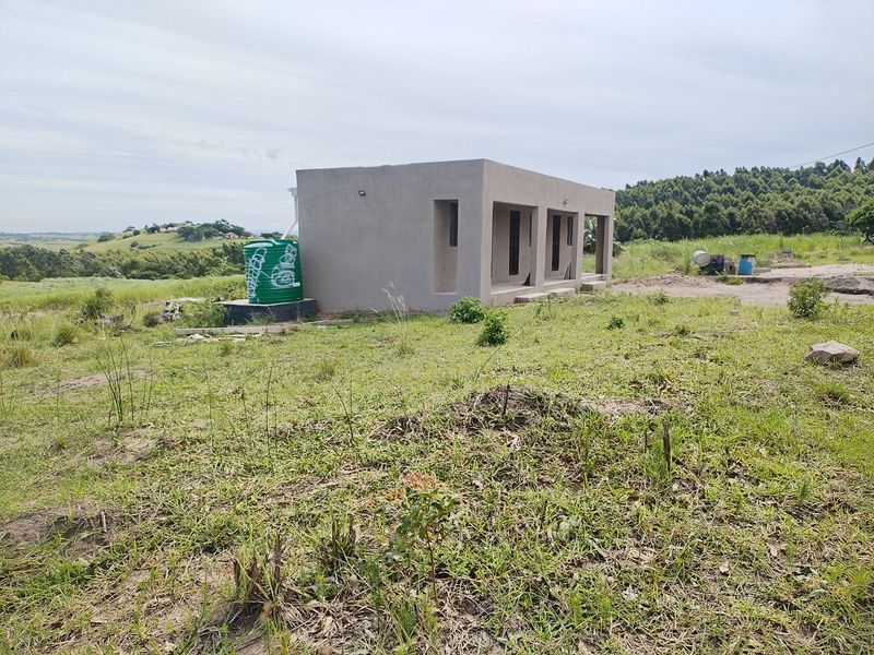 Flatlets/Cottages for sale in Gingindlovu. - Photo 5