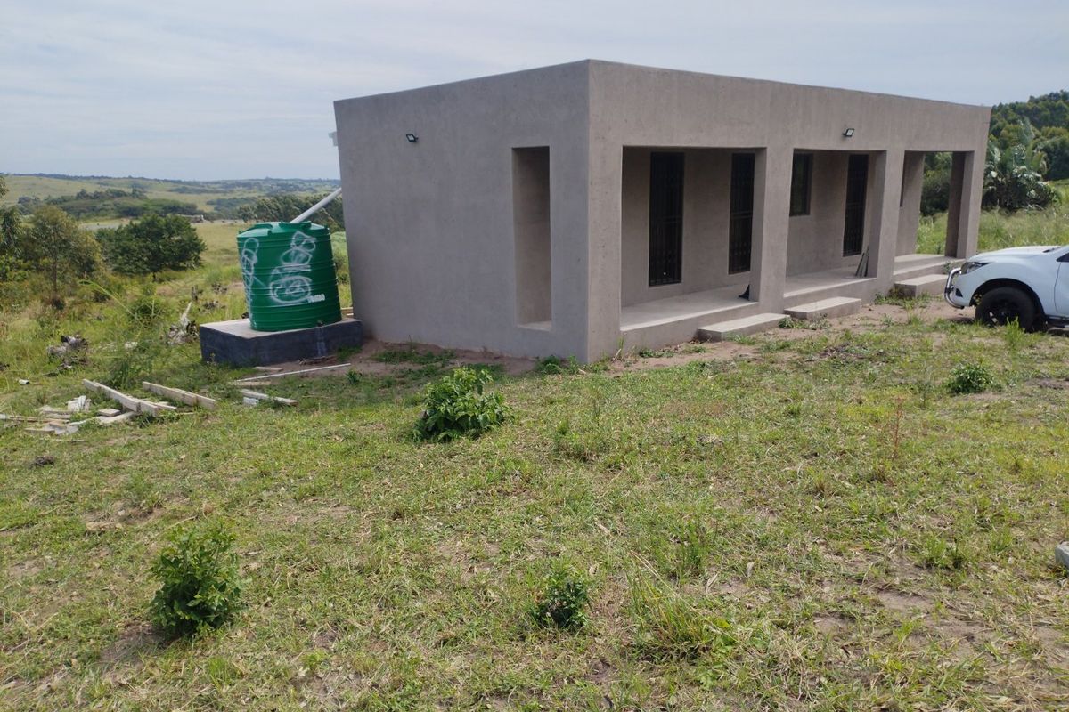 Flatlets/Cottages for sale in Gingindlovu. - Photo 3