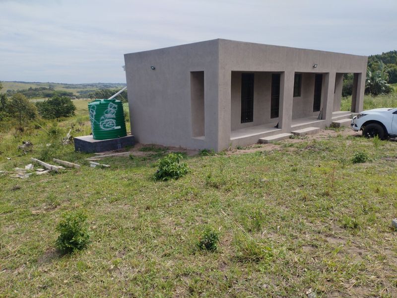 Flatlets/Cottages for sale in Gingindlovu. - Photo 3