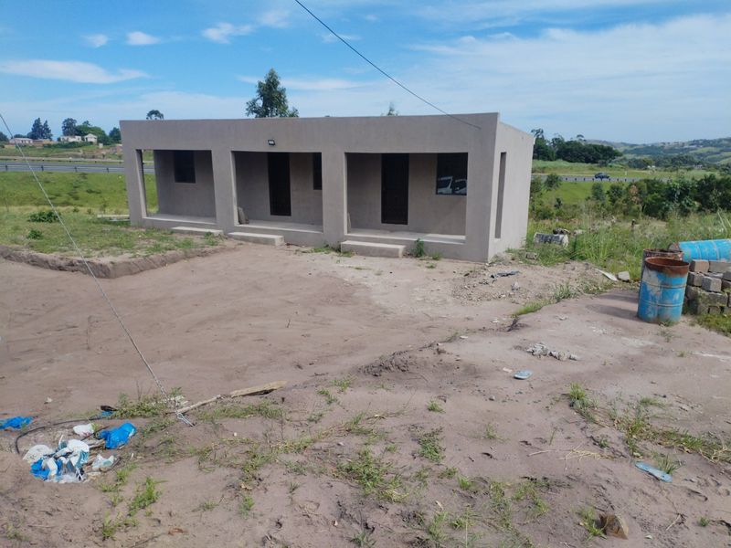 Flatlets/Cottages for sale in Gingindlovu. - Photo 2