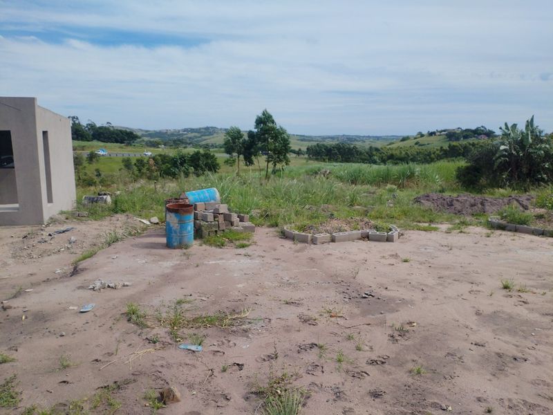 Flatlets/Cottages for sale in Gingindlovu. - Photo 6