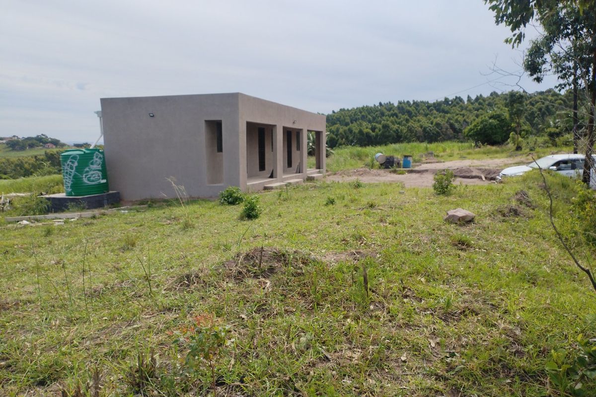 Flatlets/Cottages for sale in Gingindlovu. - Photo 4