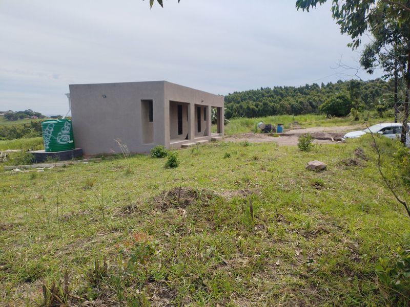 Flatlets/Cottages for sale in Gingindlovu. - Photo 4