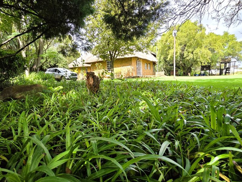 Prime 17.7 Hectare Income-Generating Smallholding with 3 Seperate Houses for Sale in Mooiplaats, Pretoria a Rare Lifestyle & Investment Opportunity - Photo 10