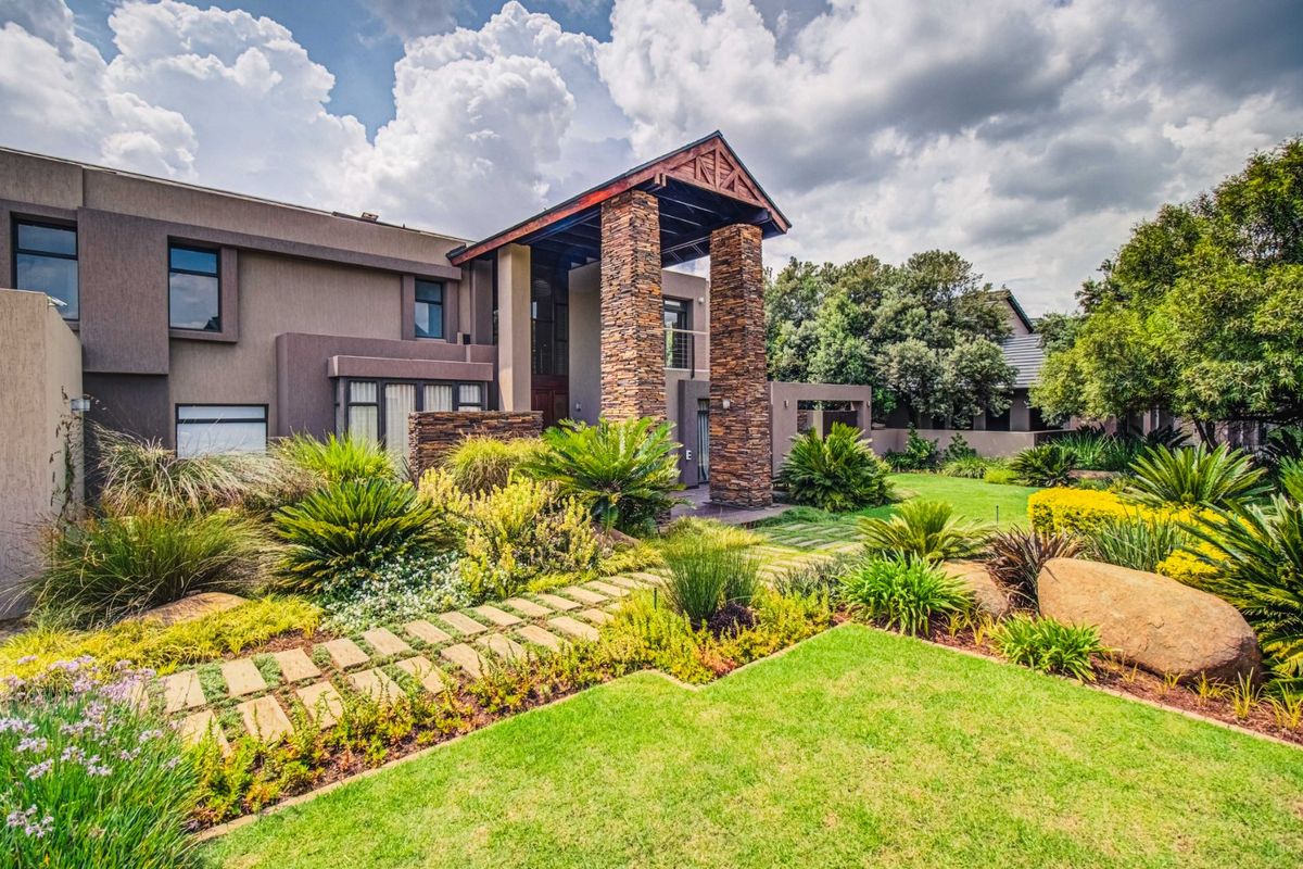 4 Bed House in Serengeti Lifestyle Estate for Sale - Photo 4