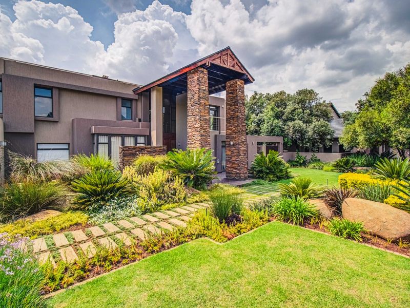 4 Bed House in Serengeti Lifestyle Estate for Sale - Photo 4
