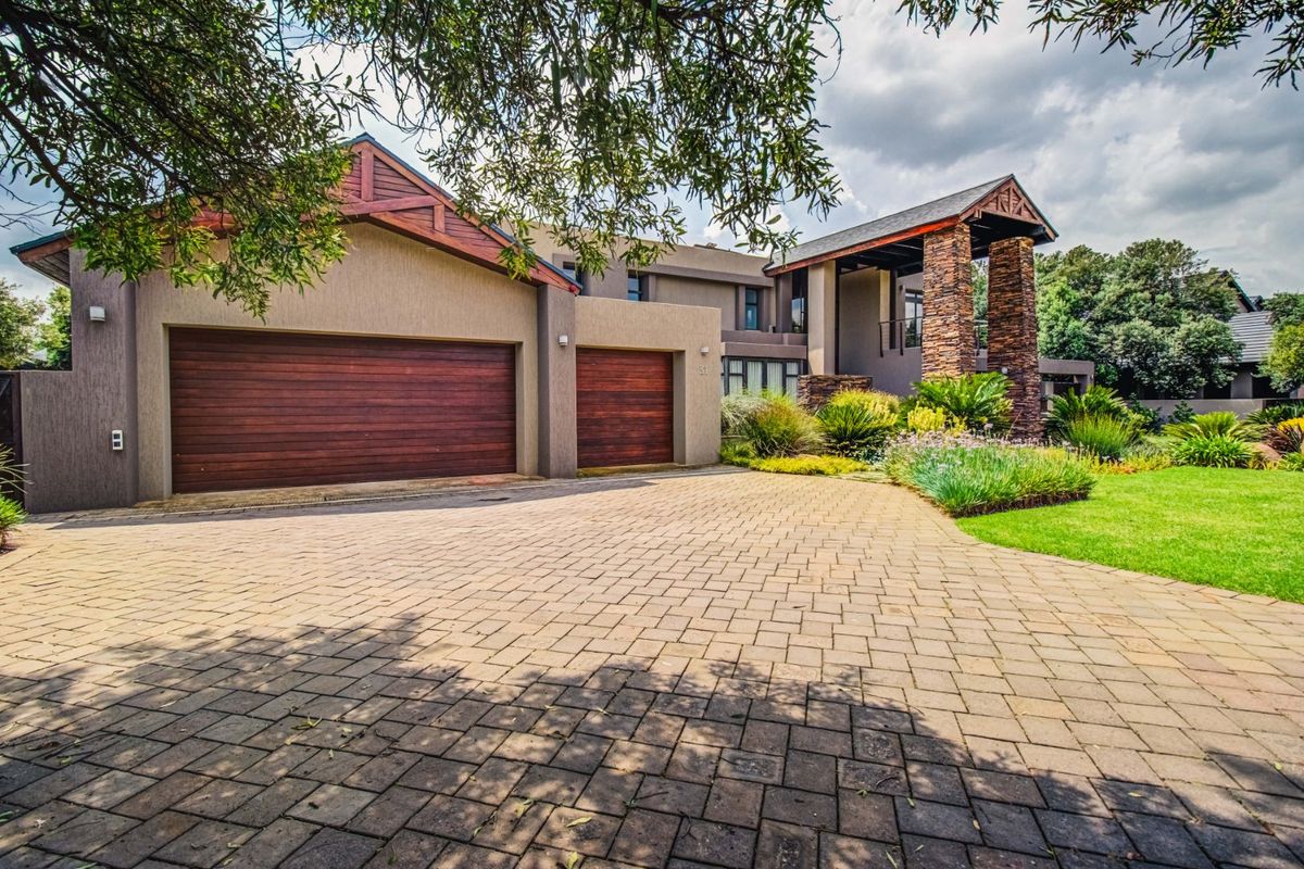 4 Bed House in Serengeti Lifestyle Estate for Sale - Photo 3