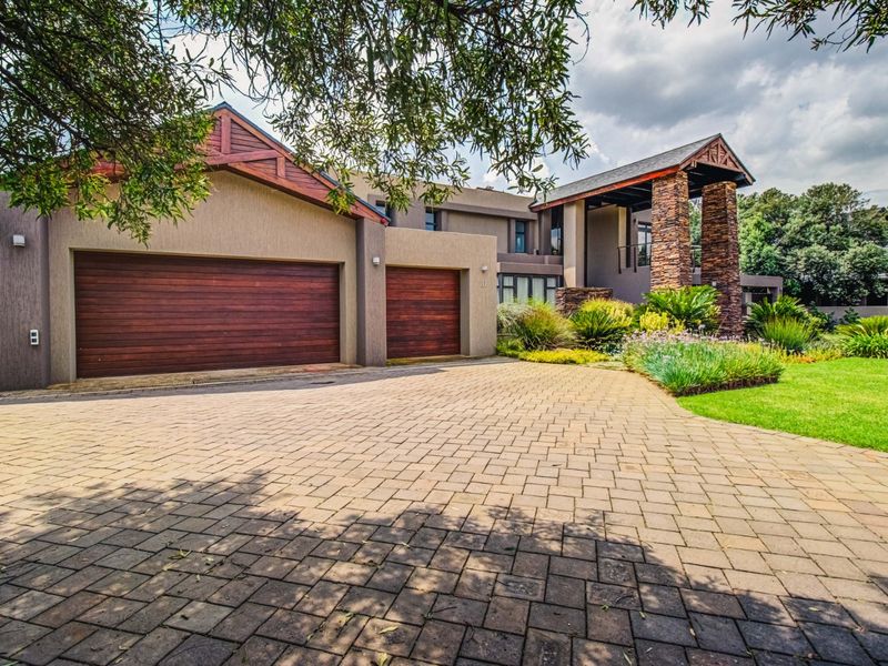 4 Bed House in Serengeti Lifestyle Estate for Sale - Photo 3