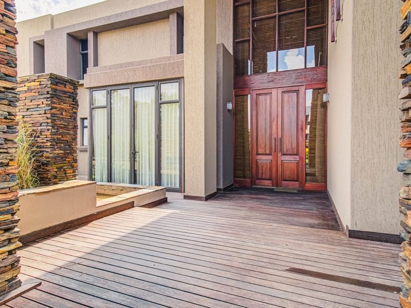 4 Bed House in Serengeti Lifestyle Estate for Sale - Photo 6