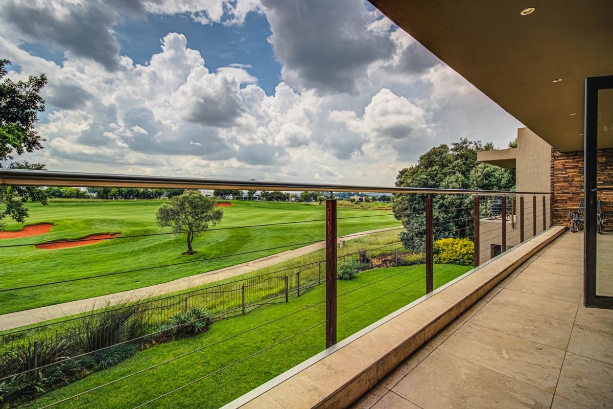 4 Bed House in Serengeti Lifestyle Estate for Sale - Photo 2
