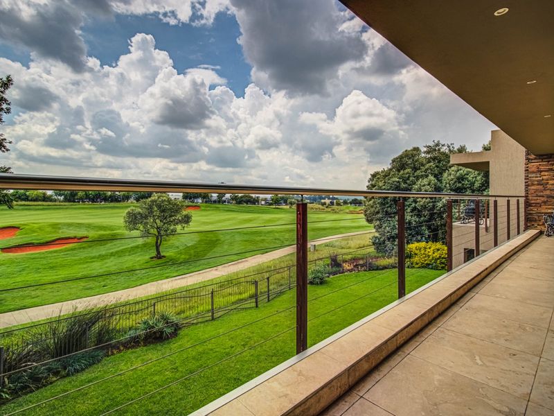 4 Bed House in Serengeti Lifestyle Estate for Sale - Photo 2