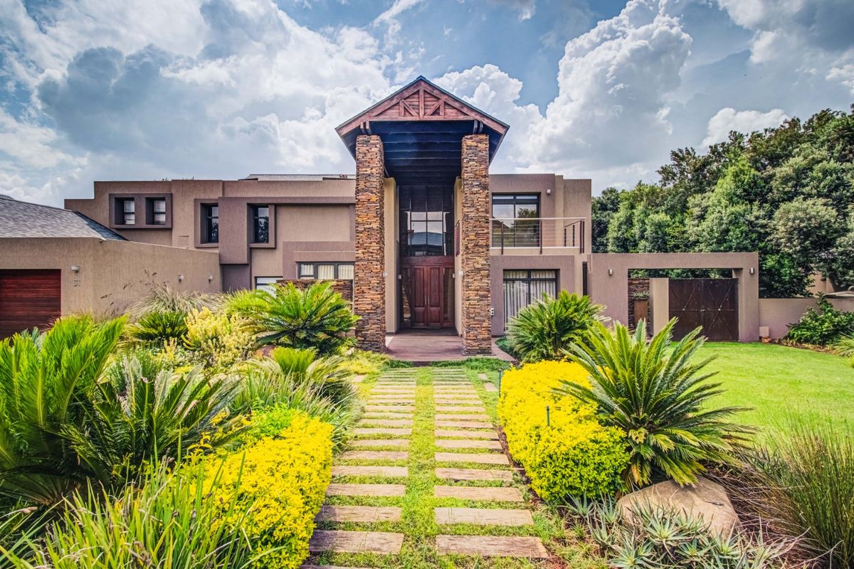 4 Bed House in Serengeti Lifestyle Estate for Sale - Photo 5