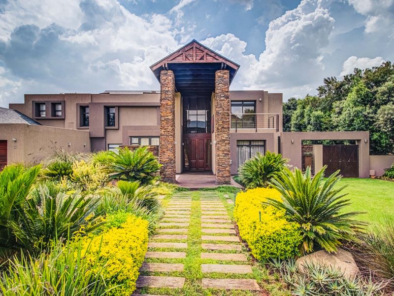 4 Bed House in Serengeti Lifestyle Estate for Sale - Photo 5