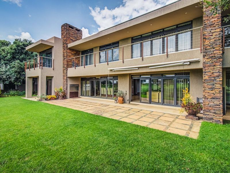 4 Bed House in Serengeti Lifestyle Estate for Sale - Photo 1