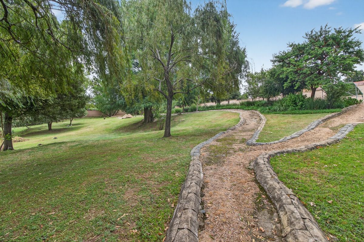 Secure Lifestyle Living with Scenic Trails - Photo 2